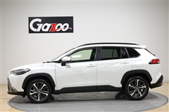 カローラクロスHEV Z 4WD