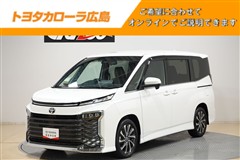 トヨタ ヴォクシー S-Z