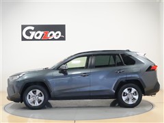 RAV4 X
