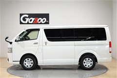 ハイエースV SP-GLダークP 2