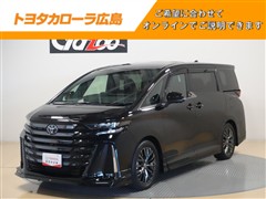 トヨタ ヴェルファイアHEV Z プレミア