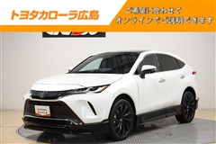 ハリアー Z