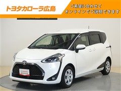 シエンタ ファンベース G