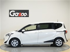 シエンタ ファンベース G