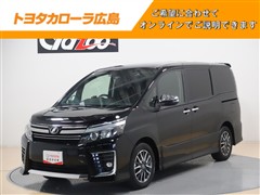 トヨタ ヴォクシー ZSキラメキ2
