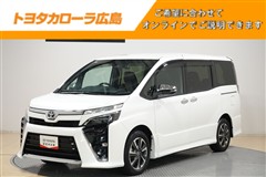 ヴォクシー ZSキラメキ3