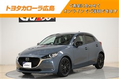 マツダ MAZDA2 15SブラックトーンED