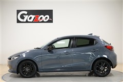 MAZDA2 15SブラックトーンED