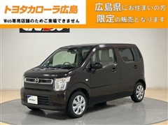 マツダ フレアHV XG