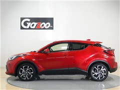 C-HR HEV G