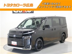 トヨタ ヴォクシーHEV S-G