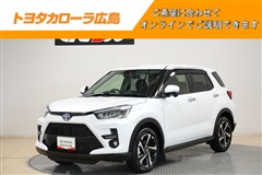 ライズHEV Z