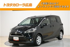 シエンタ G クエロ
