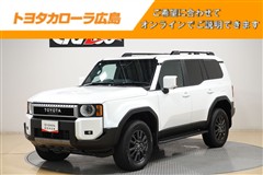トヨタ ランドクルーザー250 VX