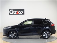 カローラクロス Z