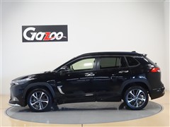 カローラクロスHEV Z