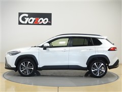 カローラクロスHEV Z