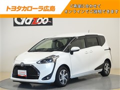 シエンタ G クエロ