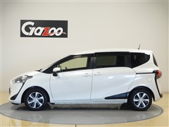 シエンタ G クエロ