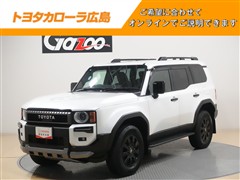 トヨタ ランクル250 VXファーストED