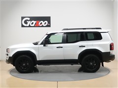 ランクル250 VXファーストED