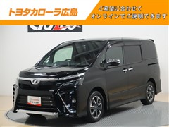 ヴォクシー ZSキラメキ