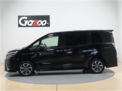 ヴォクシー ZSキラメキ