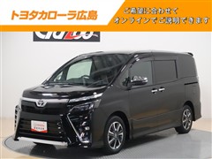 ヴォクシー ZSキラメキ3