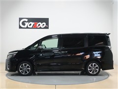 ヴォクシー ZSキラメキ3