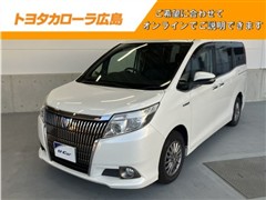 トヨタ エスクァイアHEV GI