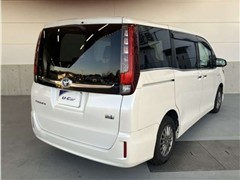 エスクァイアHEV GI