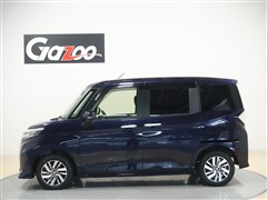 ルーミー カスタムG