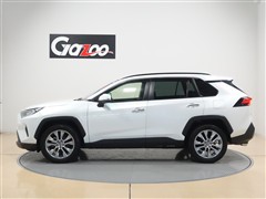 RAV4 G Zパッケージ