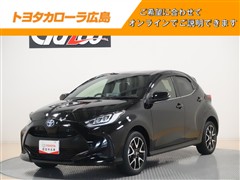 トヨタ ヤリスHEV Z 4WD