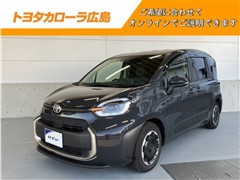 トヨタ シエンタHEV Z