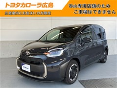 トヨタ　シエンタHEV Z