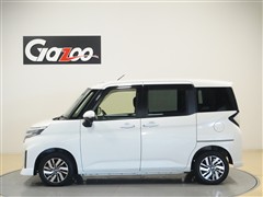 ルーミー カスタムG