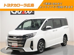ノア SI WxB2 4WD