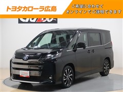 トヨタ ノアHEV S-Z