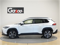 カローラクロスHEV Z