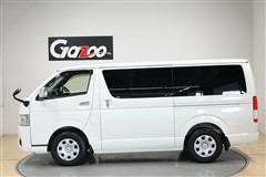ハイエースバン スーパーGL DP2