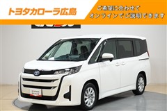 トヨタ ノアHEV G