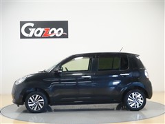 パッソ モーダGパッケージ