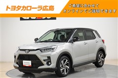 トヨタ ライズ Z