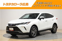 ハリアーHEV G