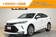 ハリアー Z