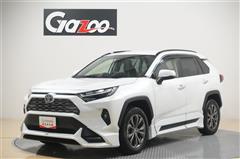 トヨタ　RAV4 HEV G