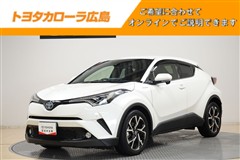 C-HR HEV G