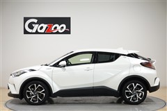 C-HR HEV G