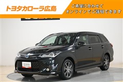 トヨタ フィールダーHEV G WxB